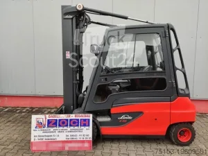 Linde E35L-01-387