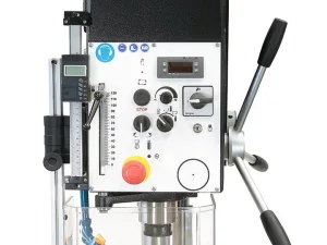 Säulenbohrmaschine Erlo C.30
