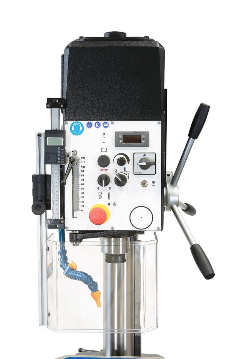 Säulenbohrmaschine Erlo C.30