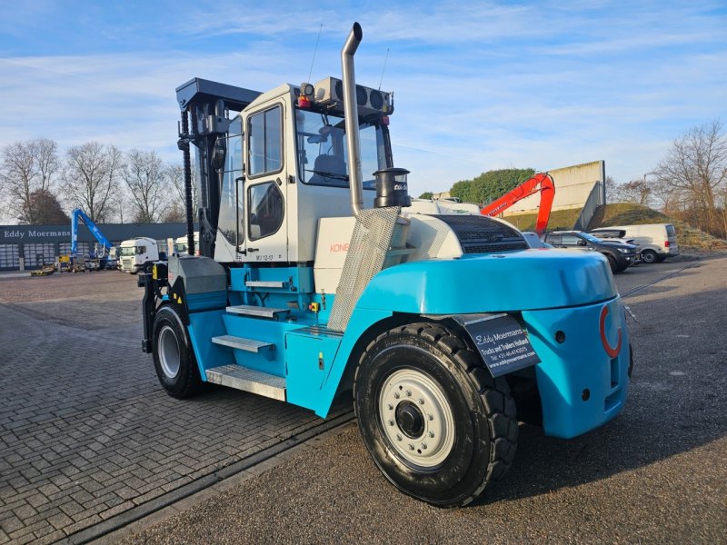 Konecranes SMV 12-1200 B Diesel