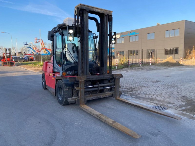 Kalmar DCG 80-9