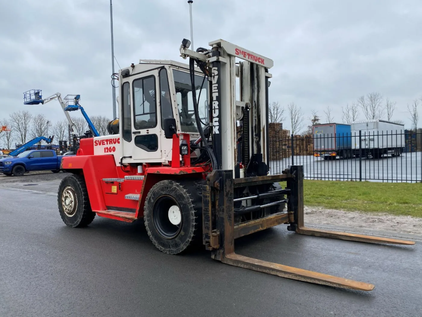 Svetruck 12 60 - 3