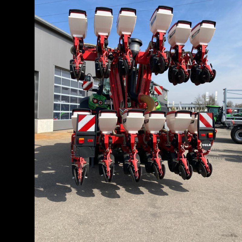Sämaschine Kverneland OPTIMA F - SX