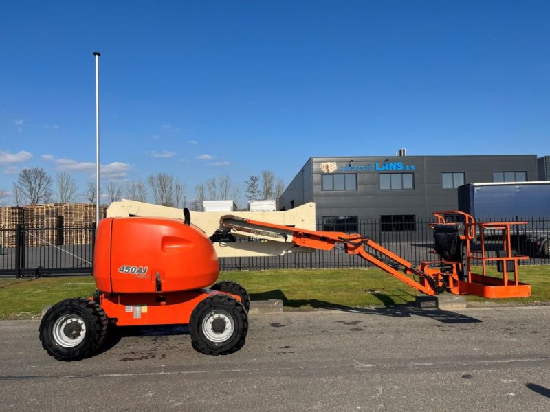 JLG 450AJ