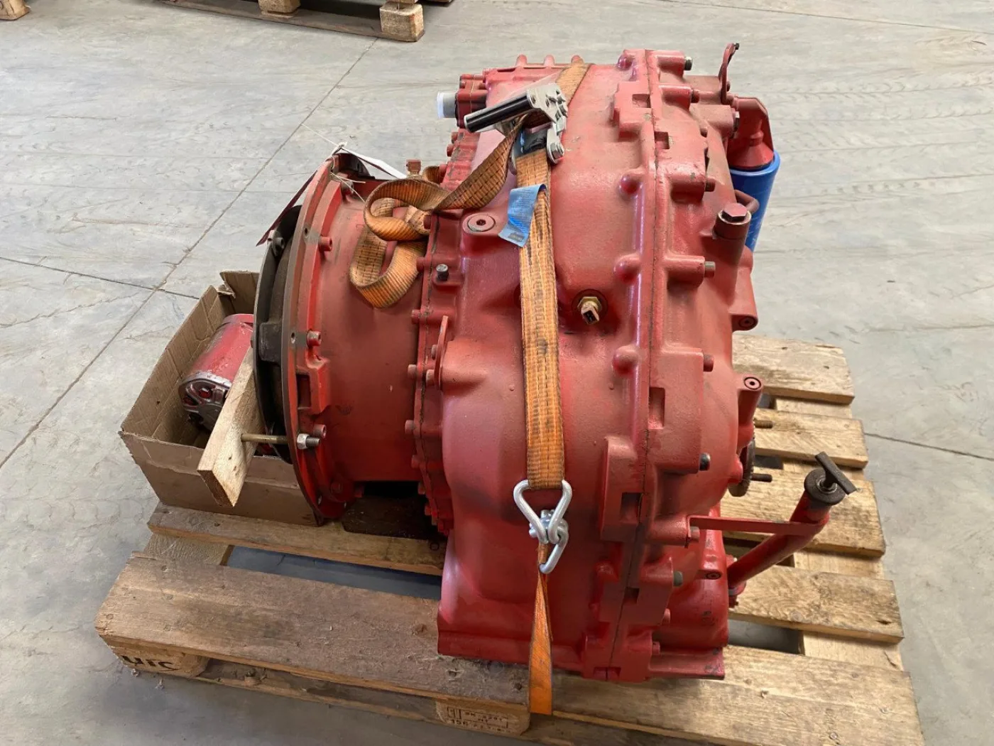 ZF 6 WG 211 - 7