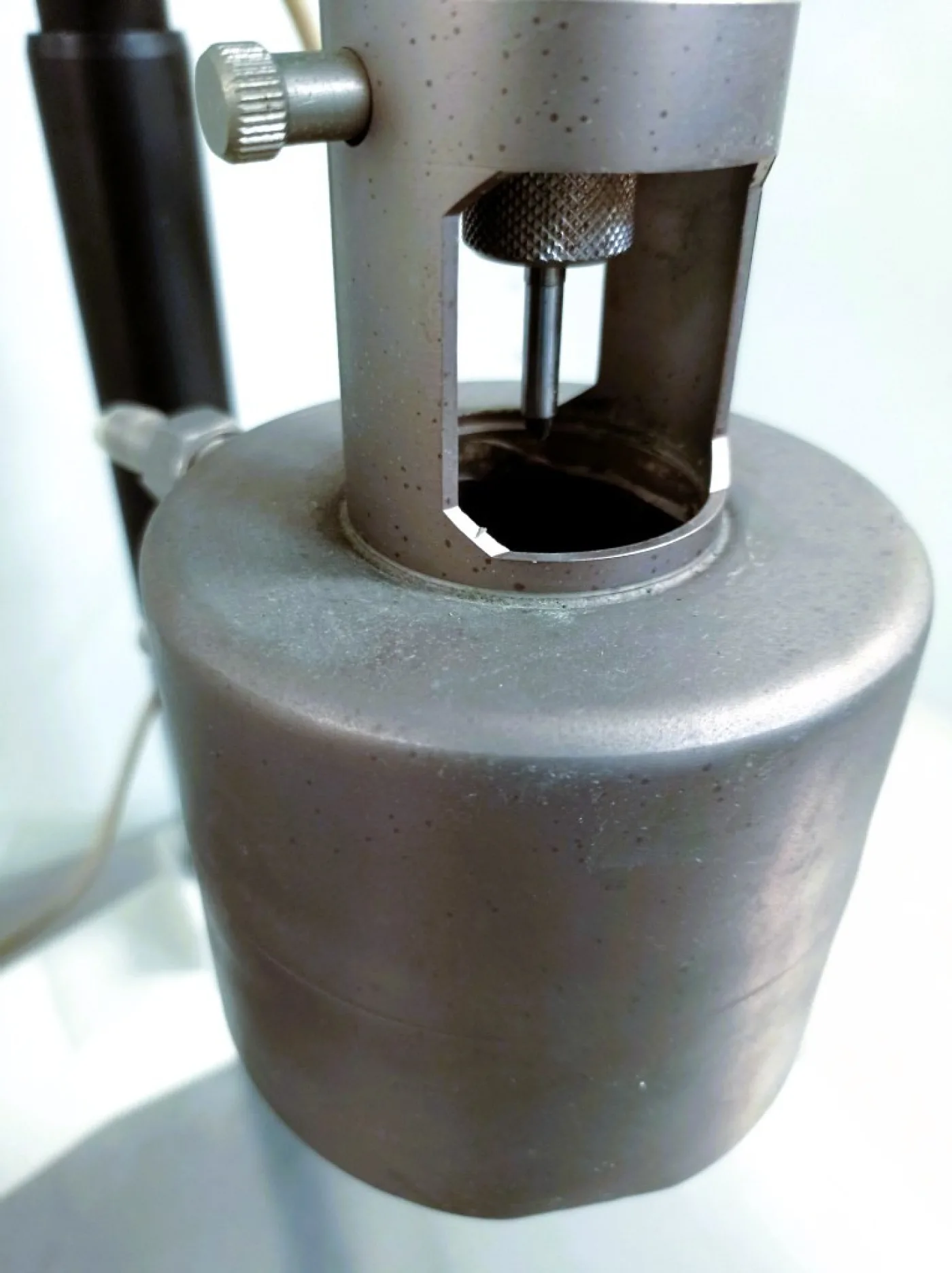 VISCOSIMETRO – HAAKE – MOD. VT 501 - 5