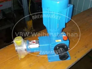 dosage pump