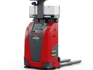Automatisierte Fahrzeuge Linde L-MATIC core