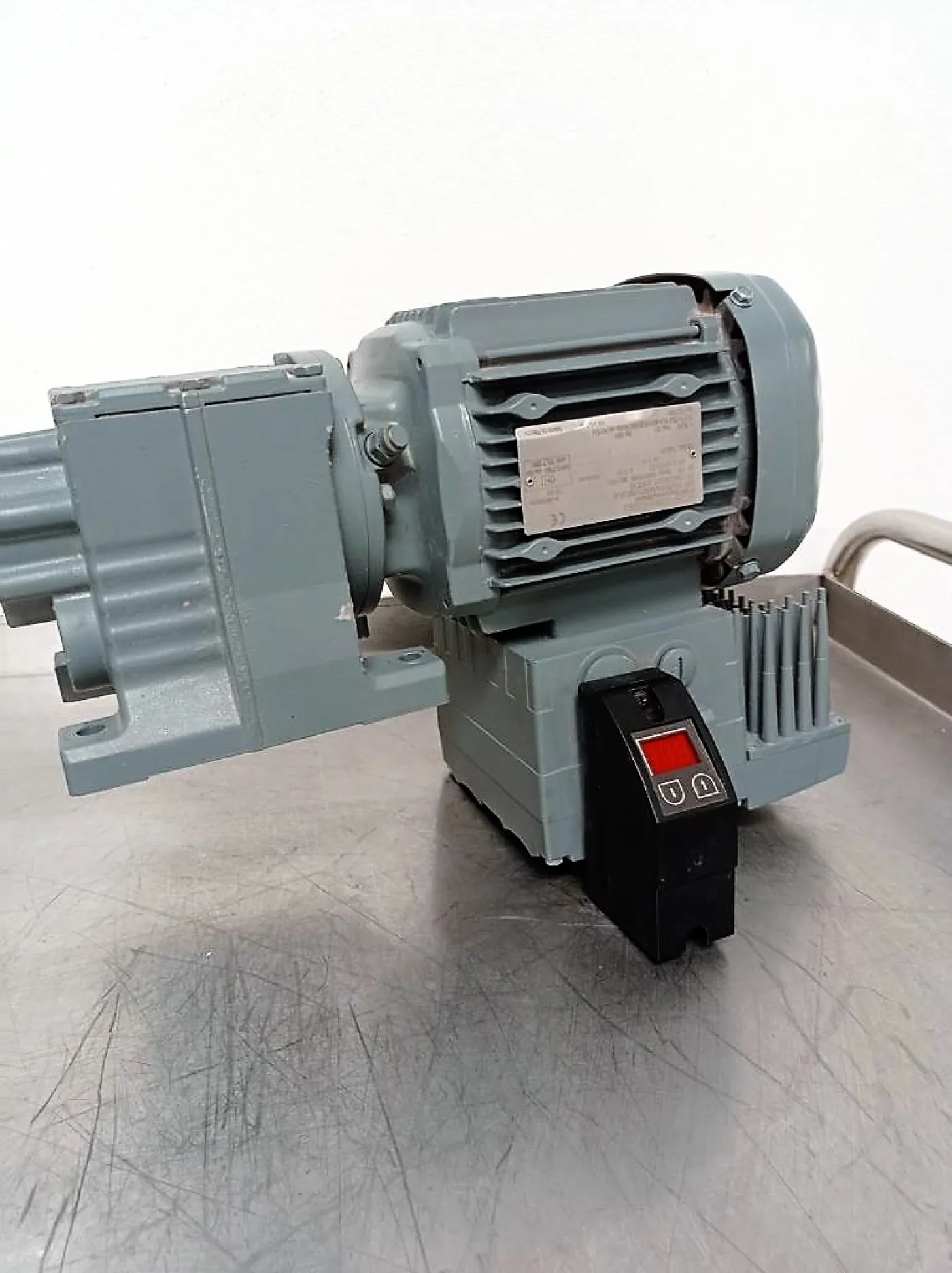 MISCELATORE DA SERBATOIO - 3