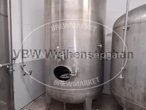 Pressure tank