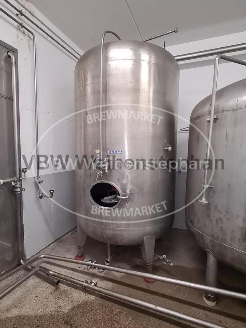 Pressure tank