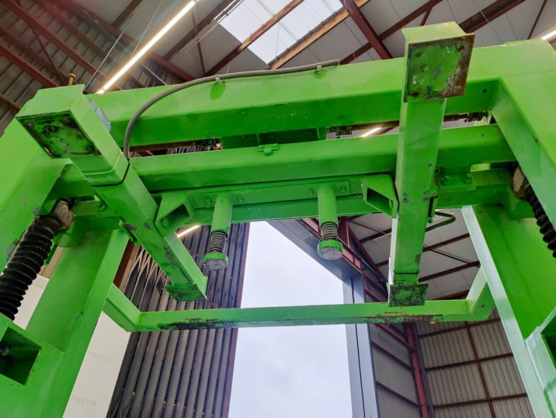 M-Tec, Mathis Technik - Tumbler mixer