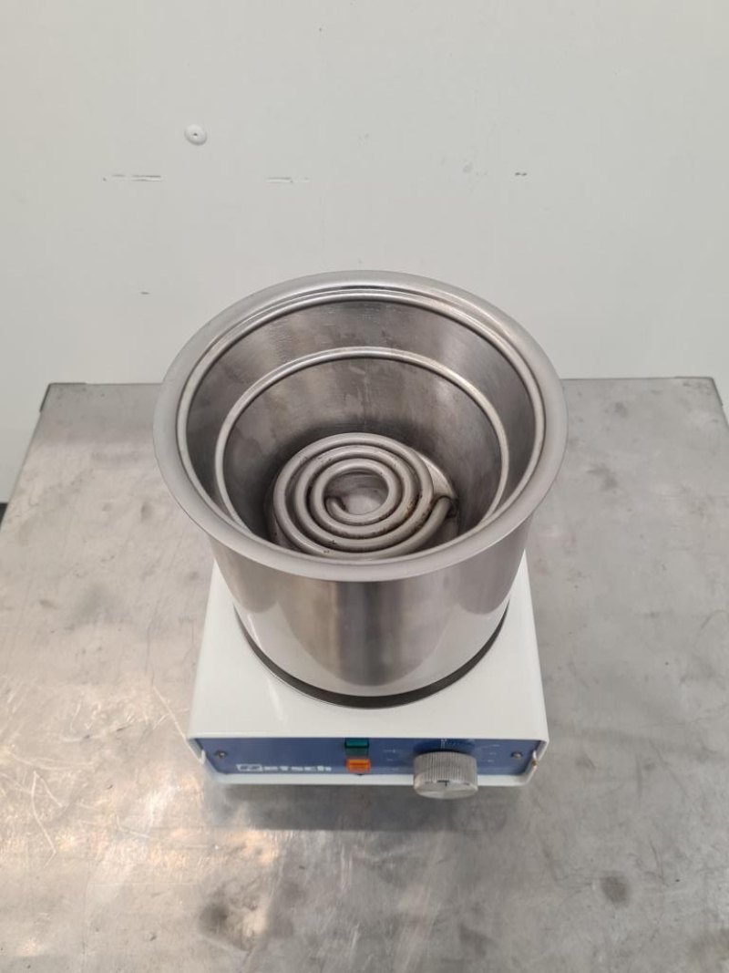 MANTELLO RISCALDANTE – RETSCH – MOD. RO 81