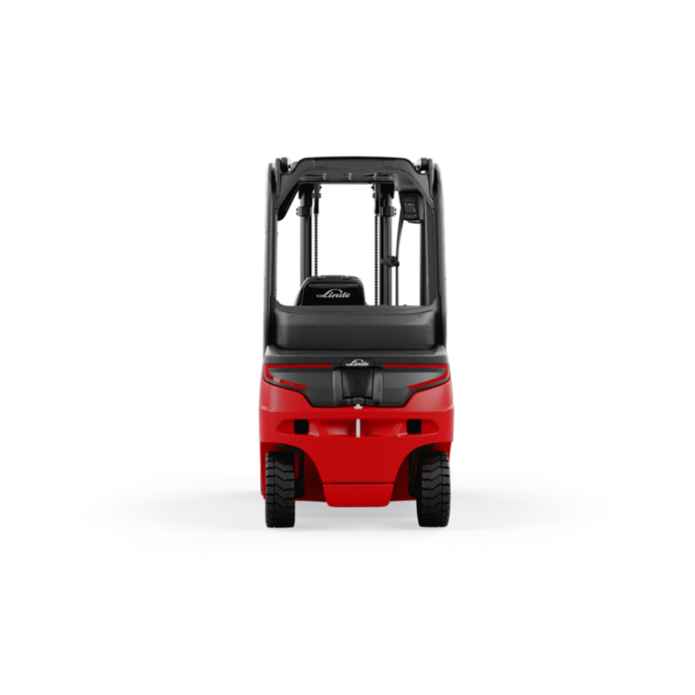 Elektrostapler Linde Ei16 - Ei20 P - 2
