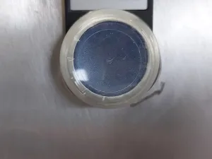 Hygienic station, MH3, NEW