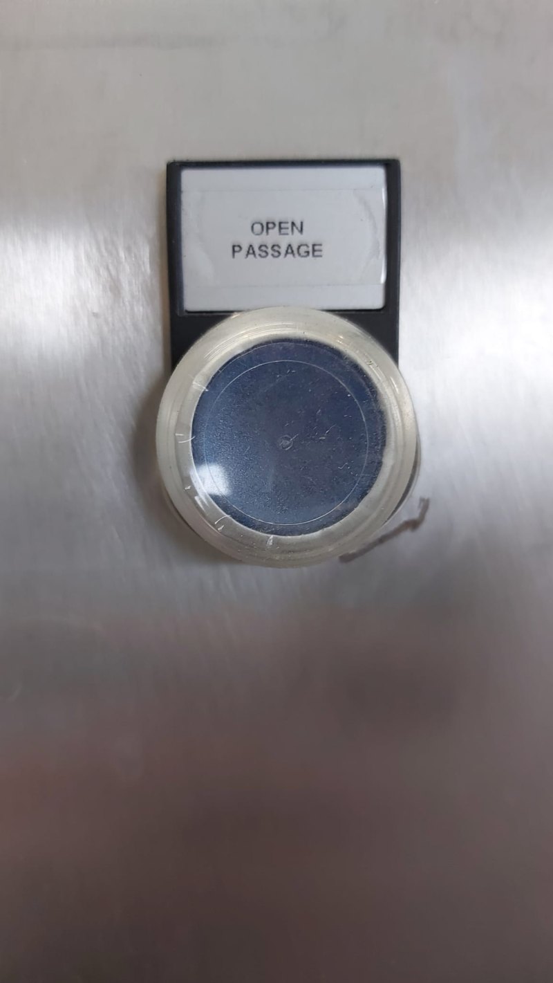 Hygienic station, MH3, NEW