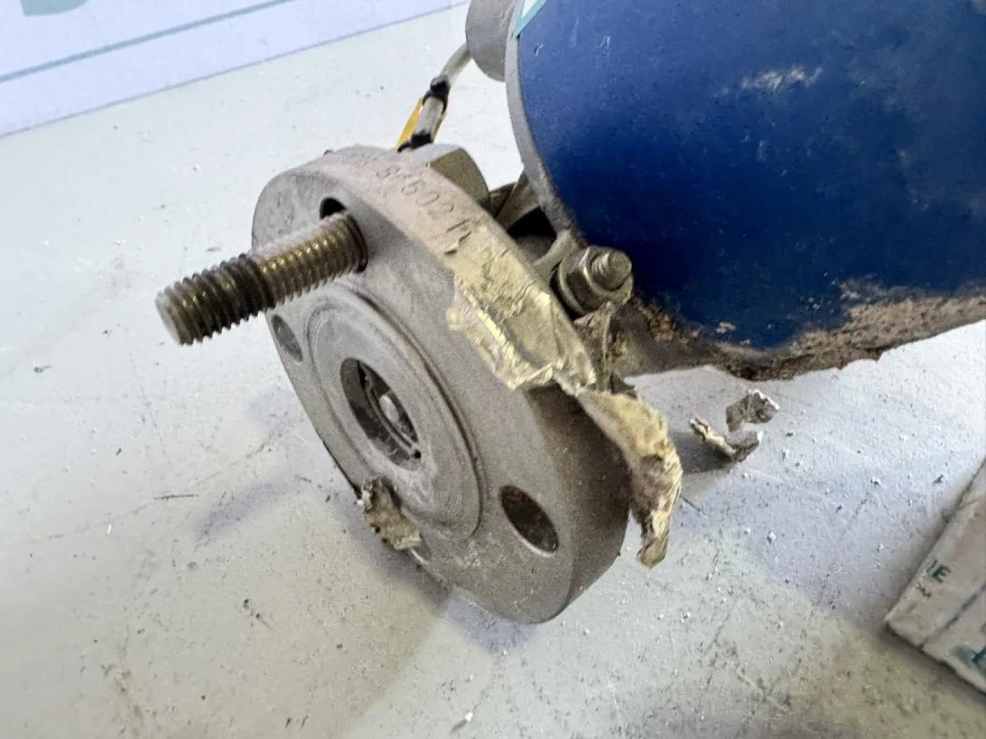 2019 Krohne Electromagnetic flow transmitter - 2