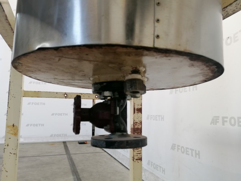 Terlet 65 ltr - Stirring vessel