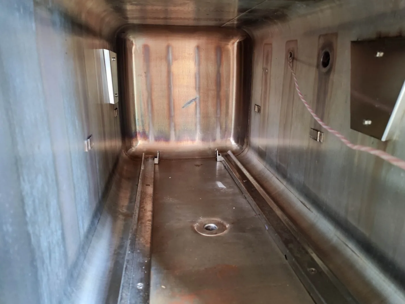 Matachana 211L1 - Autoclave - 3