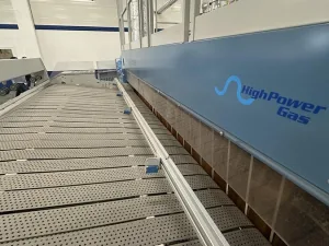 2020 Ironer Kannegiesser HPM-II-GAS 12-35-1 (977)
