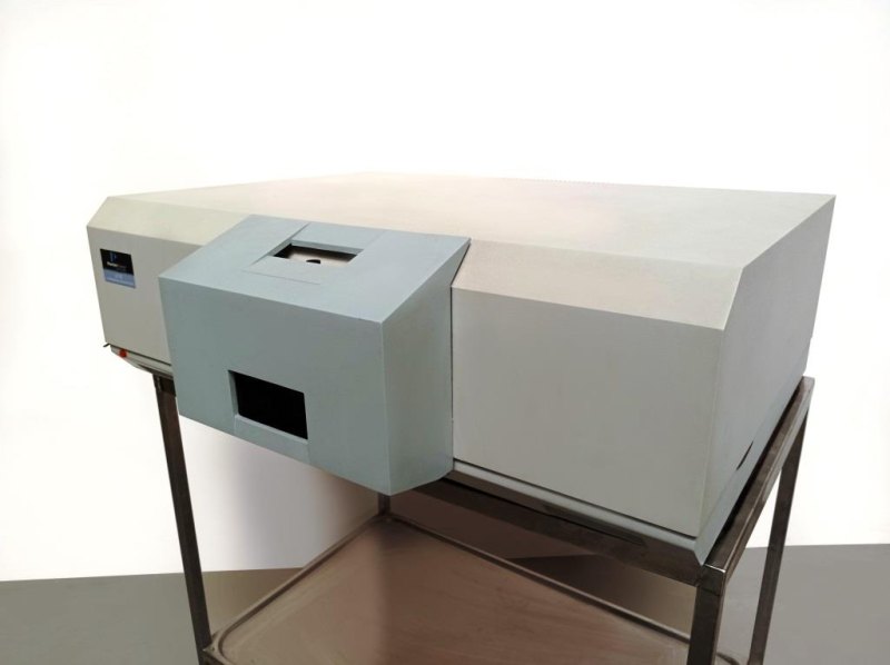 SPETTROMETRO A FLUORESCENZA – PERKIN ELMER – MOD. LS 55