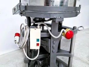 VIBROVAGLIO – VIBROWEST – MOD. WESTON 503