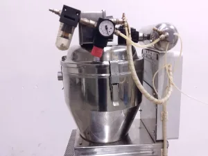 TRASFERITORE POLVERI – ITI SYSTEMS – MOD. PVP76