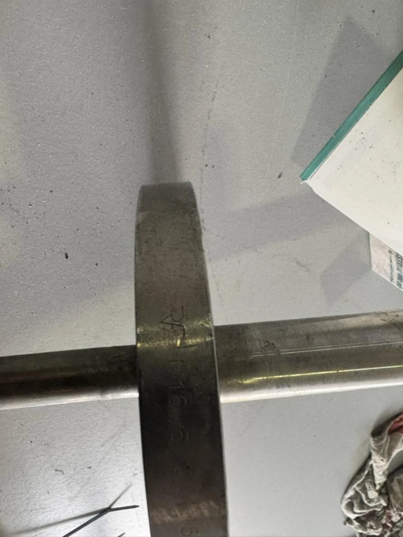 2019 Endress+Hauser Vibrating Level Switch - 3