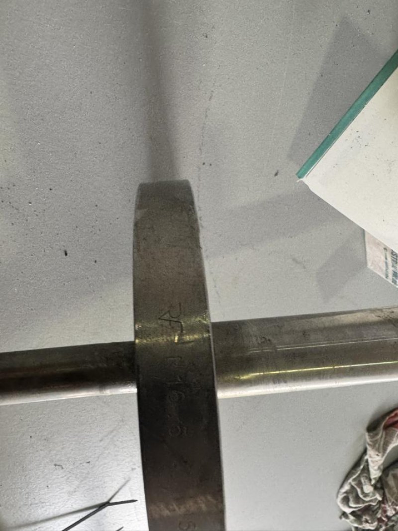 2019 Endress+Hauser Vibrating Level Switch