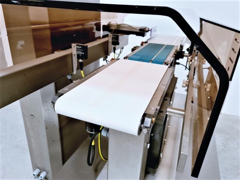 BILANCIA DI LINEA – BOEKELS SARTORIUS – Mod. EWK 1500 PLUS