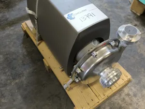 CENTRIFUGAL PUMP GEA TP3050 30 m3/h NEW