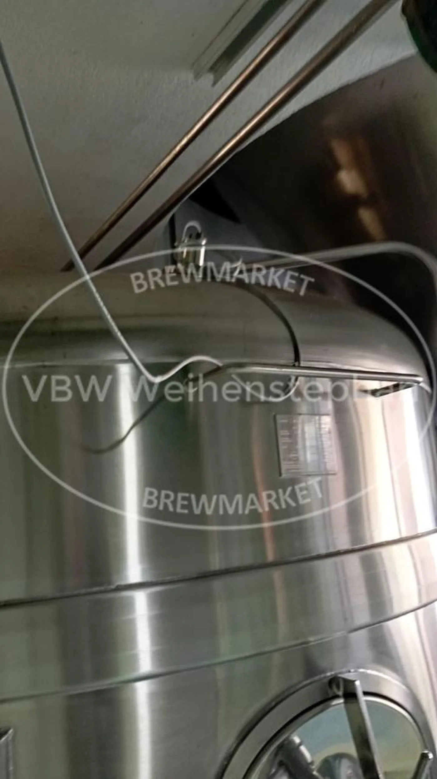 Yeast propagator - 3