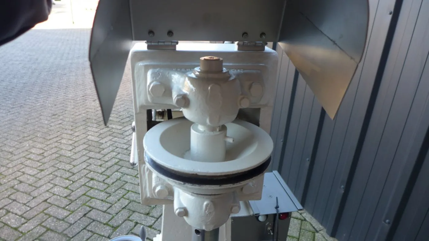 10 l - Stirring vessel - 5