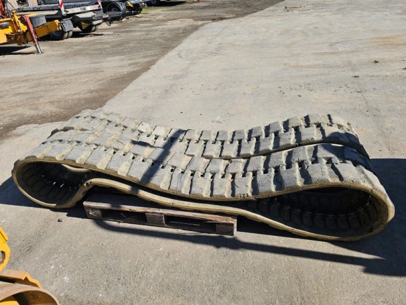 Bridgestone - Gummikette gebraucht für Takeuchi TB 290