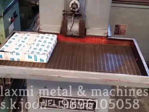 HONING MACHINE, MELCHIORRE - LAMPO P4/AUT - Laxmi Metal & Machines, Rohtak