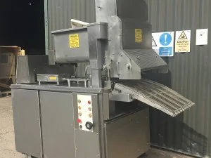 Koppens VM600HS Former