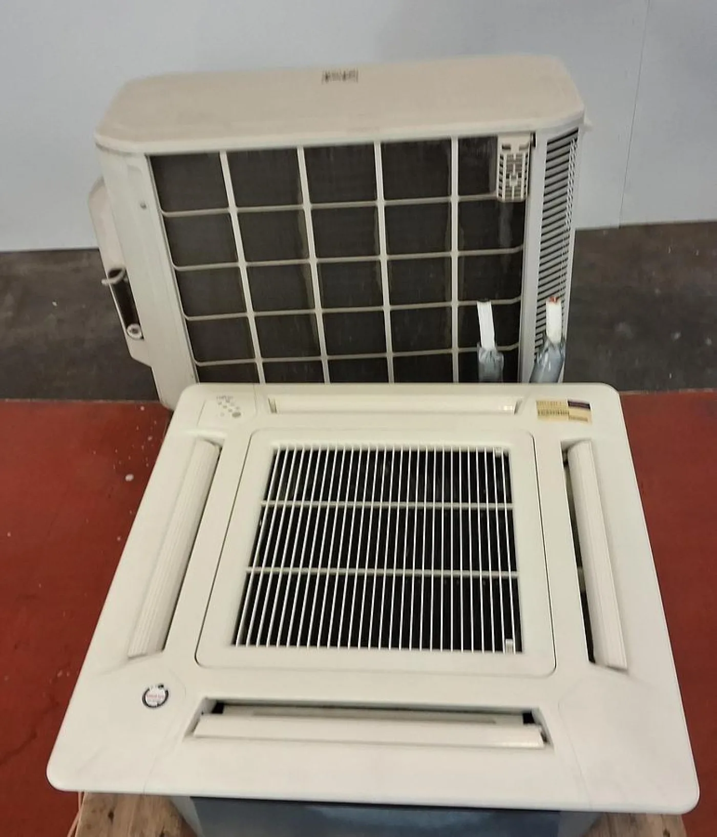 Fujitsu Klimasplitgerät - 8