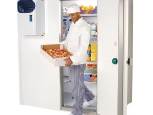 Foster Advantage Walk In Fridge Integral ADV3624 HT INT - islandcatering