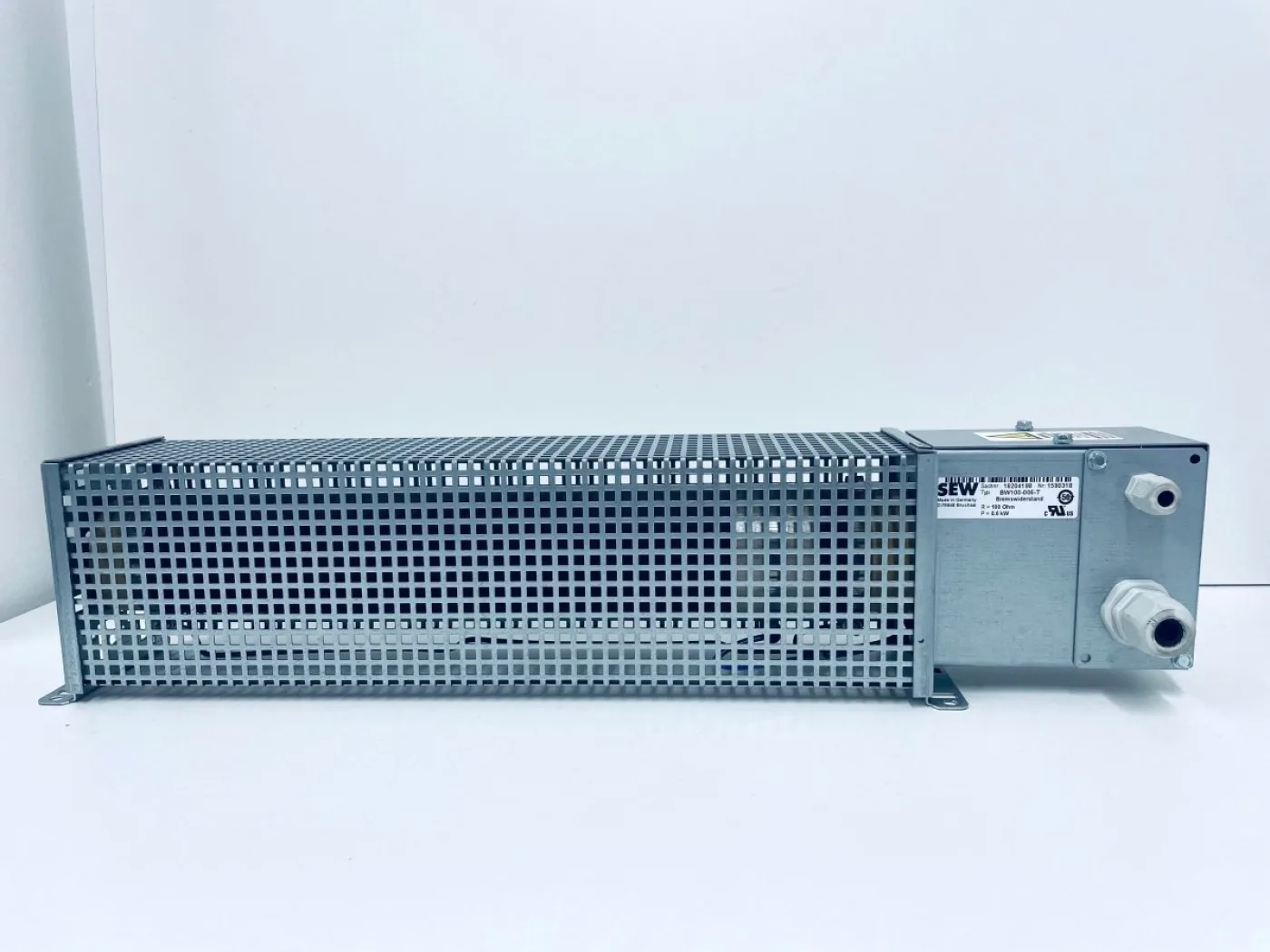 SEW Eurodrive BW100-006-T Bremswiderstand 1590318 - 1