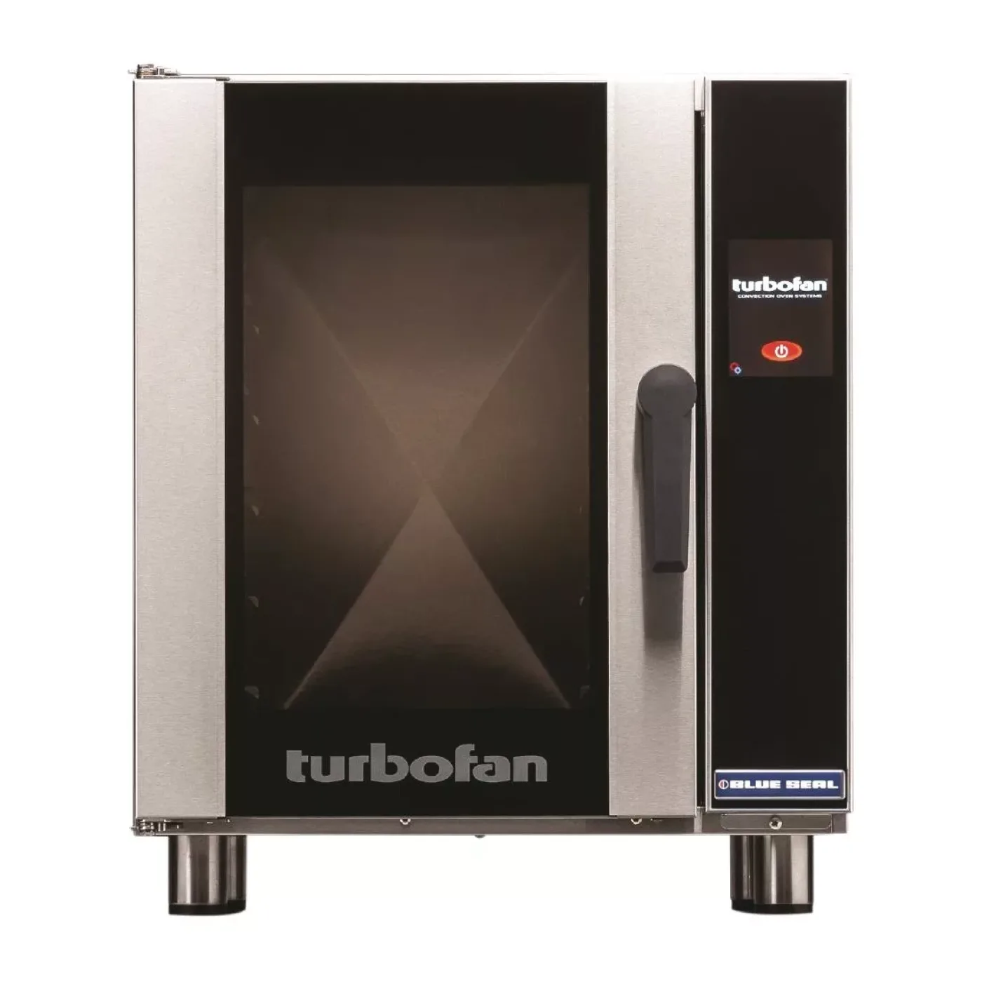 Blue Seal Turbofan Bolt Convection Oven E33T5 - islandcatering - 1