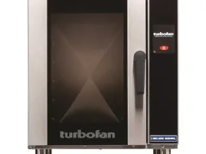 Blue Seal Turbofan Bolt Convection Oven E33T5 - islandcatering
