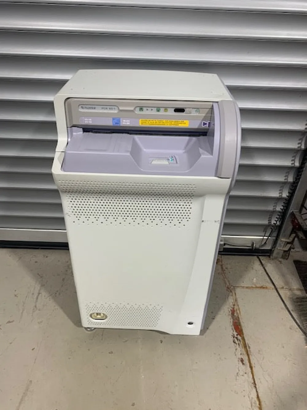 Fujifilm FCR XG-1 CR-Reader