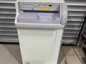 Fujifilm FCR XG-1 CR-Reader