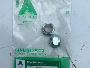 Spearhead Flail nut - ZA00395