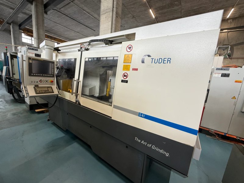 023257 - STUDER S 41