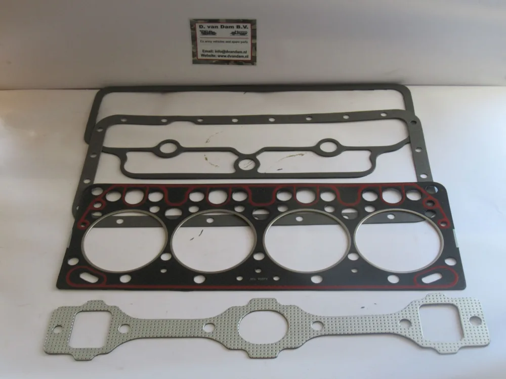 Motorpakking Set OM 314