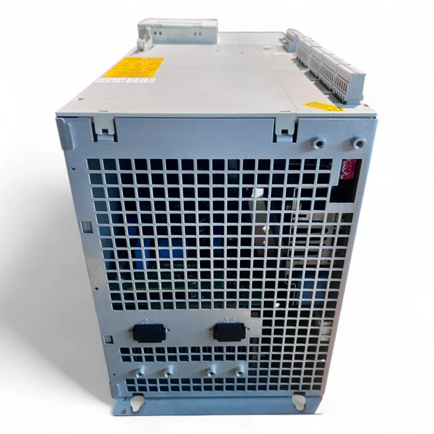 Siemens Simodrive 611 E/R-Modul INT. 36/47kW Art.-Nr. 6SN1145-1BA02-0CA1 z.B.für IMA Maschinen - 5