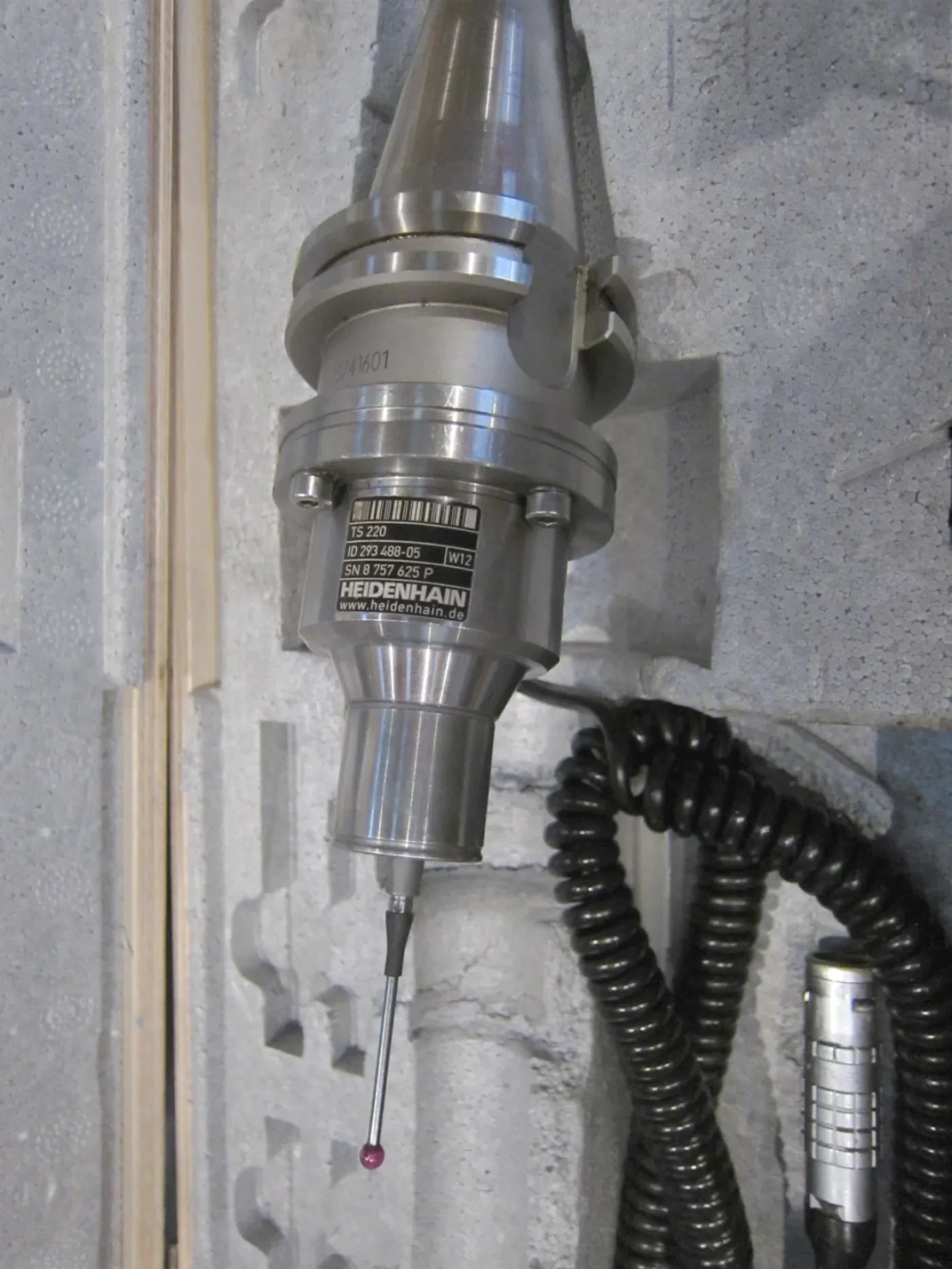 020606 - KUNZMANN WF 7/3 - 6