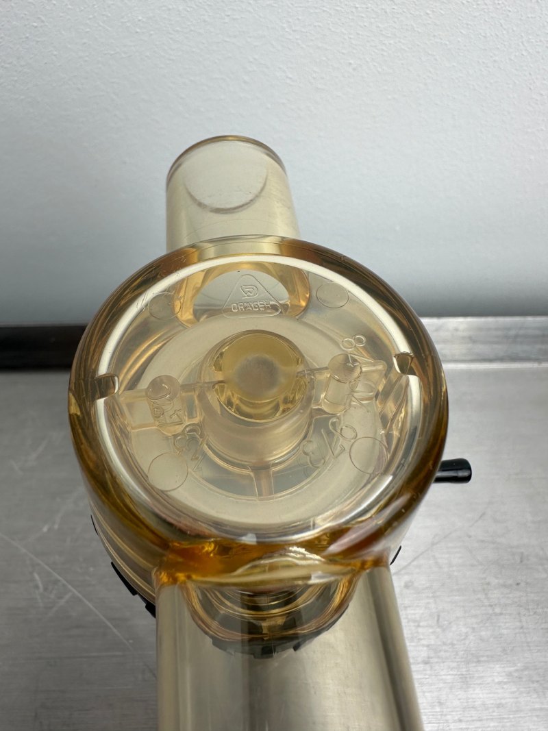 Dräger Befeuchter Vernebler 84 04 973