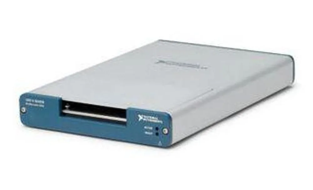 National Instruments USB-6341